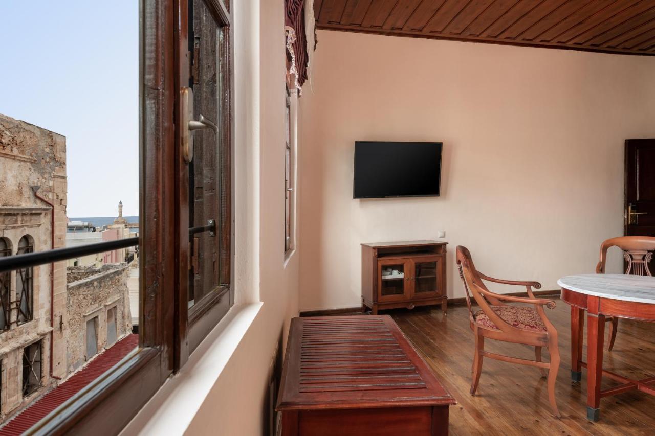 Mini-hôtel Old Town 3*