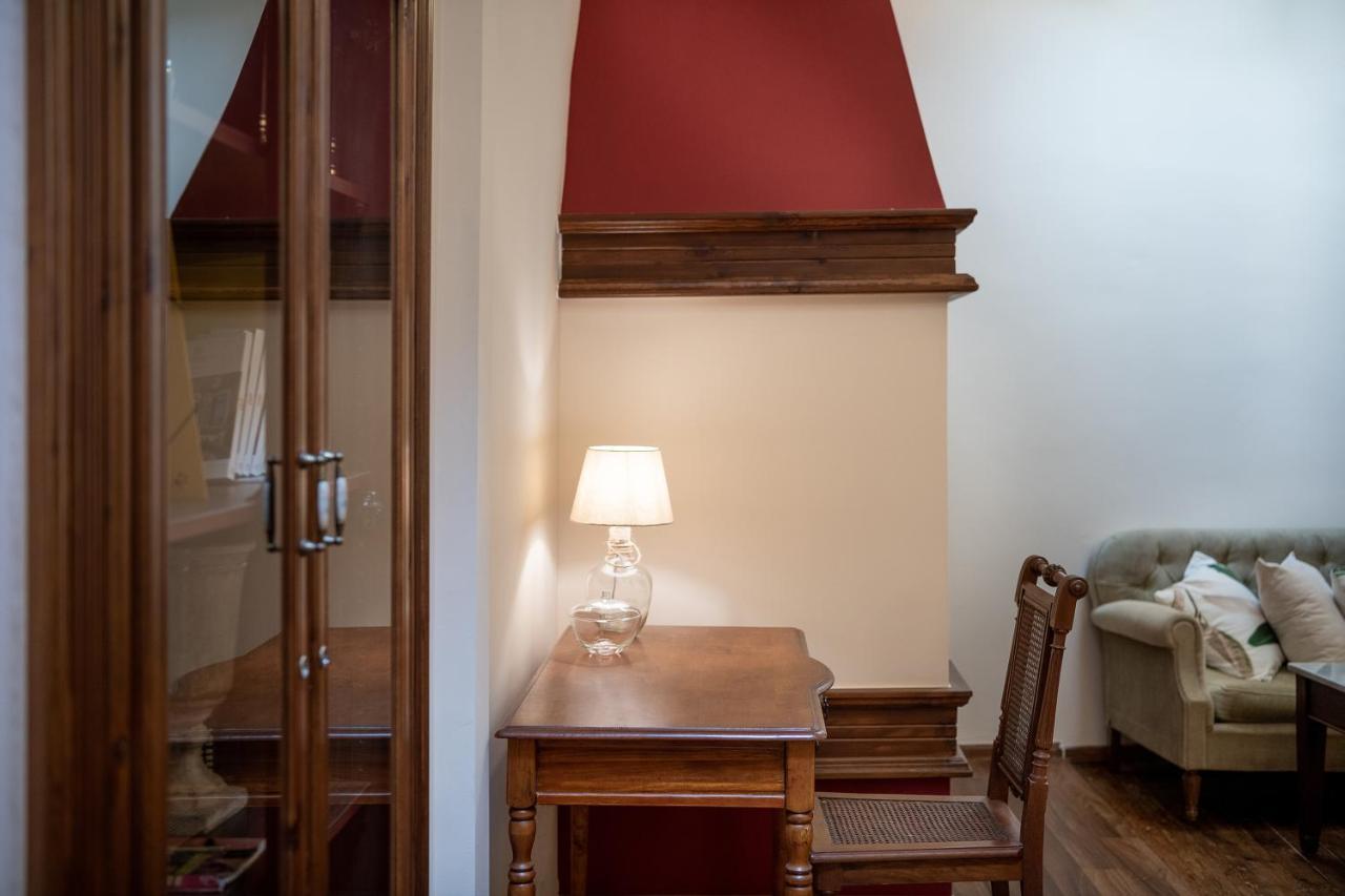 Mini-hôtel Old Town
