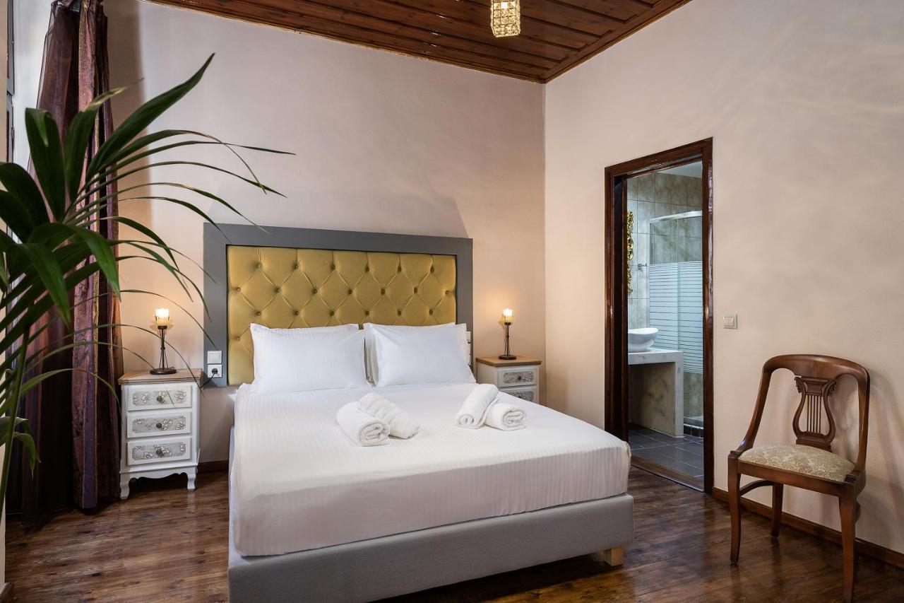 Old Town Mini-hôtel