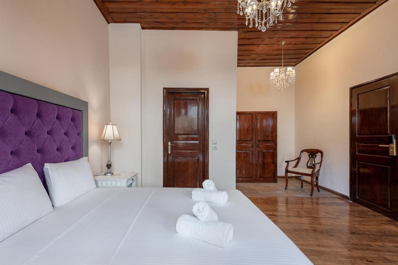 Old Town Mini-hôtel