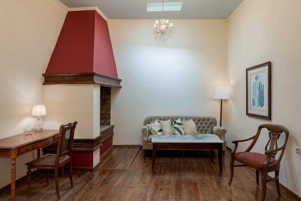 Old Town Mini-hôtel