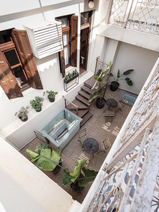 Old Town Mini-hôtel
