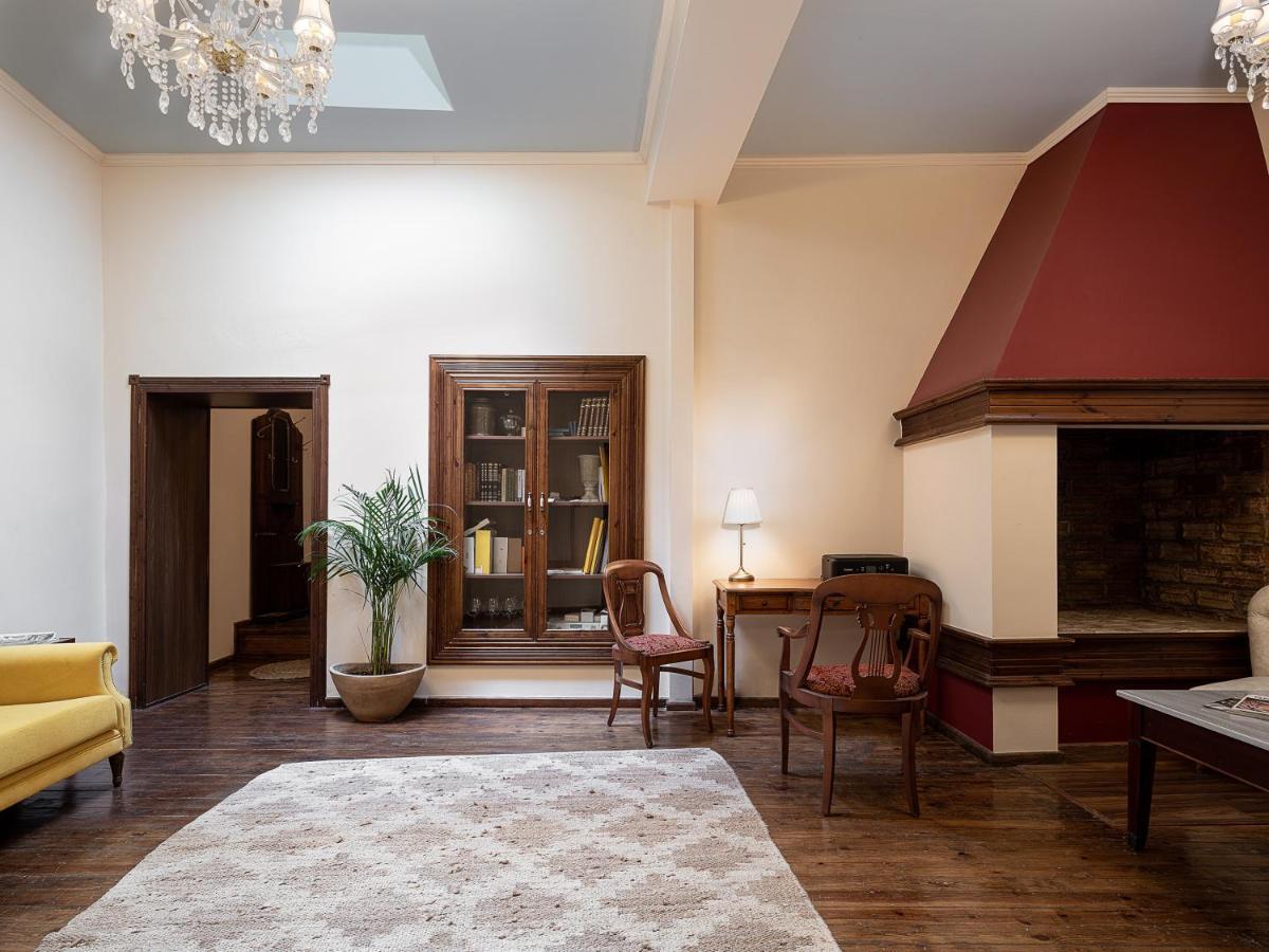 Old Town Mini-hôtel 3*