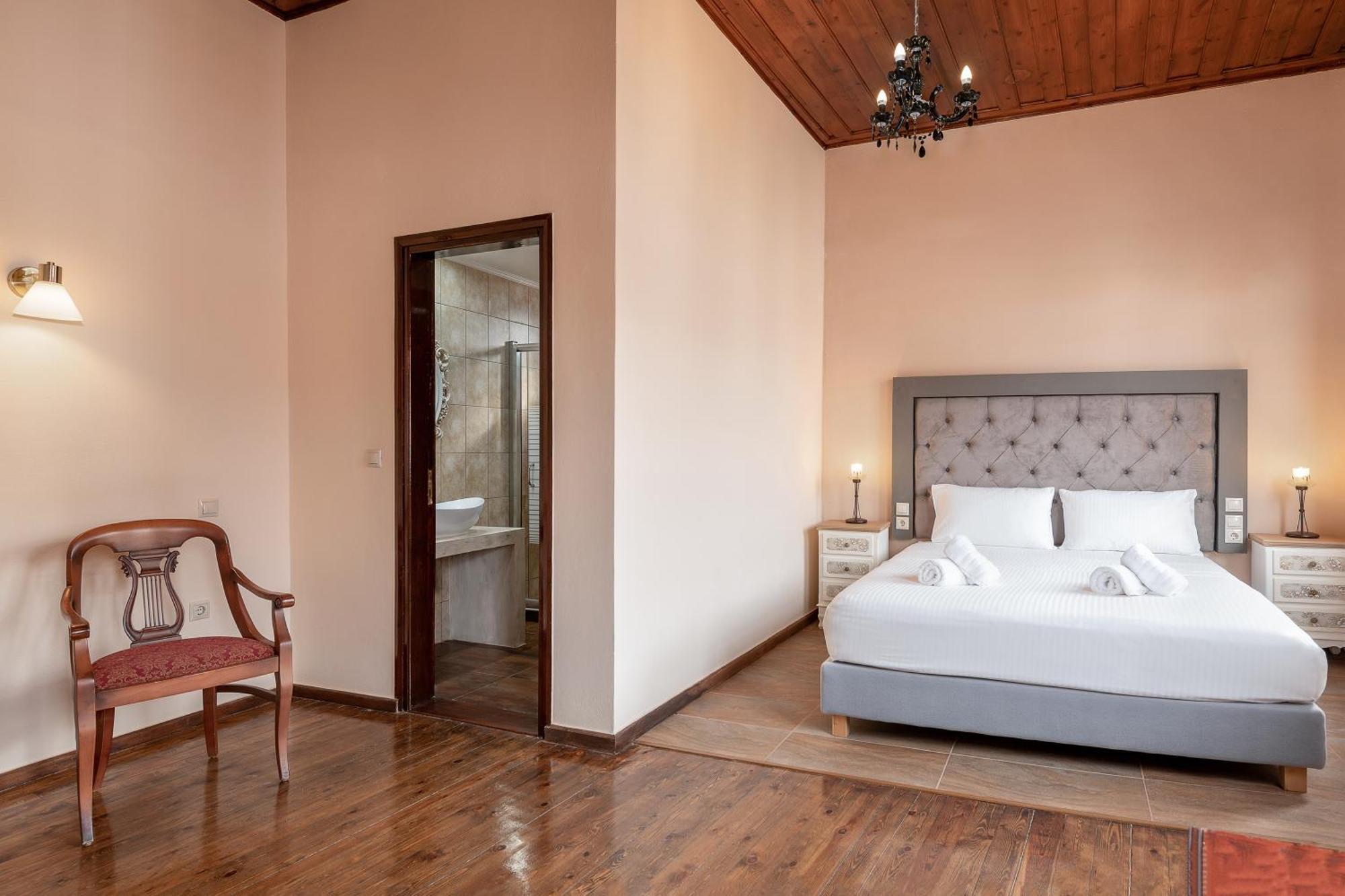 Old Town Mini-hôtel 3*
