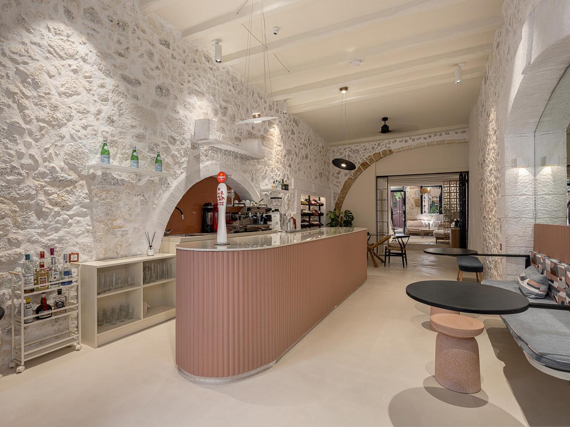 Old Town Mini-hôtel 3*