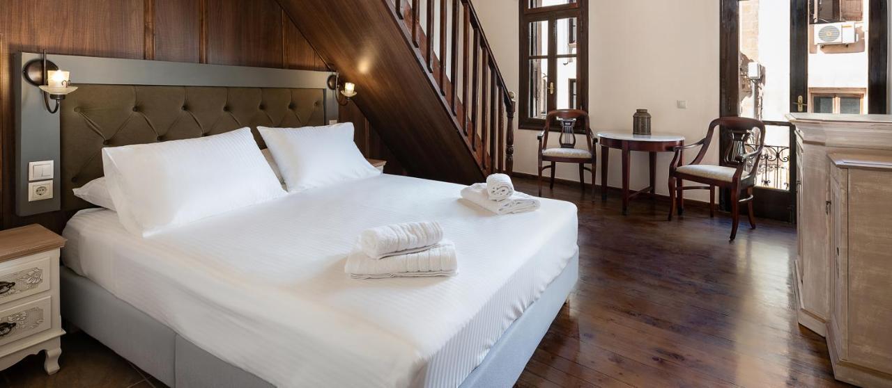 Old Town Mini-hôtel