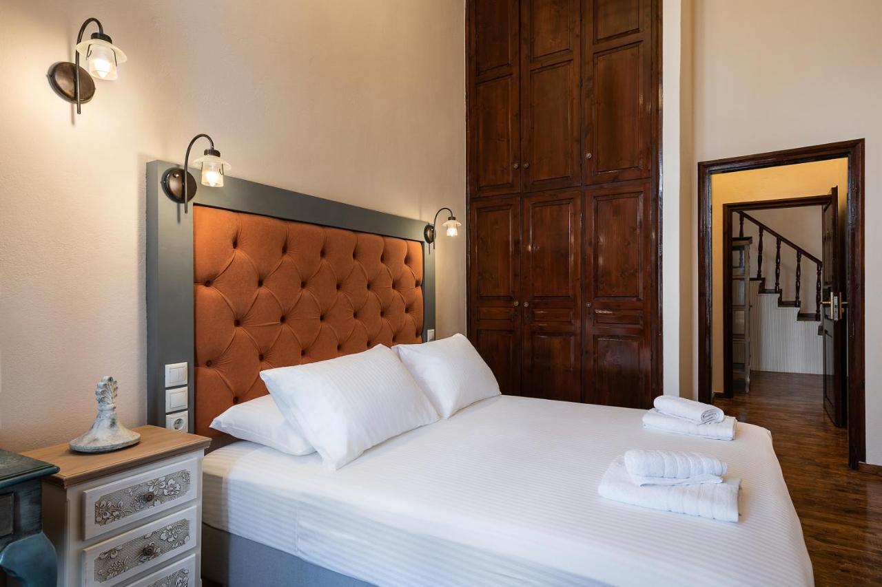 Old Town Mini-hôtel