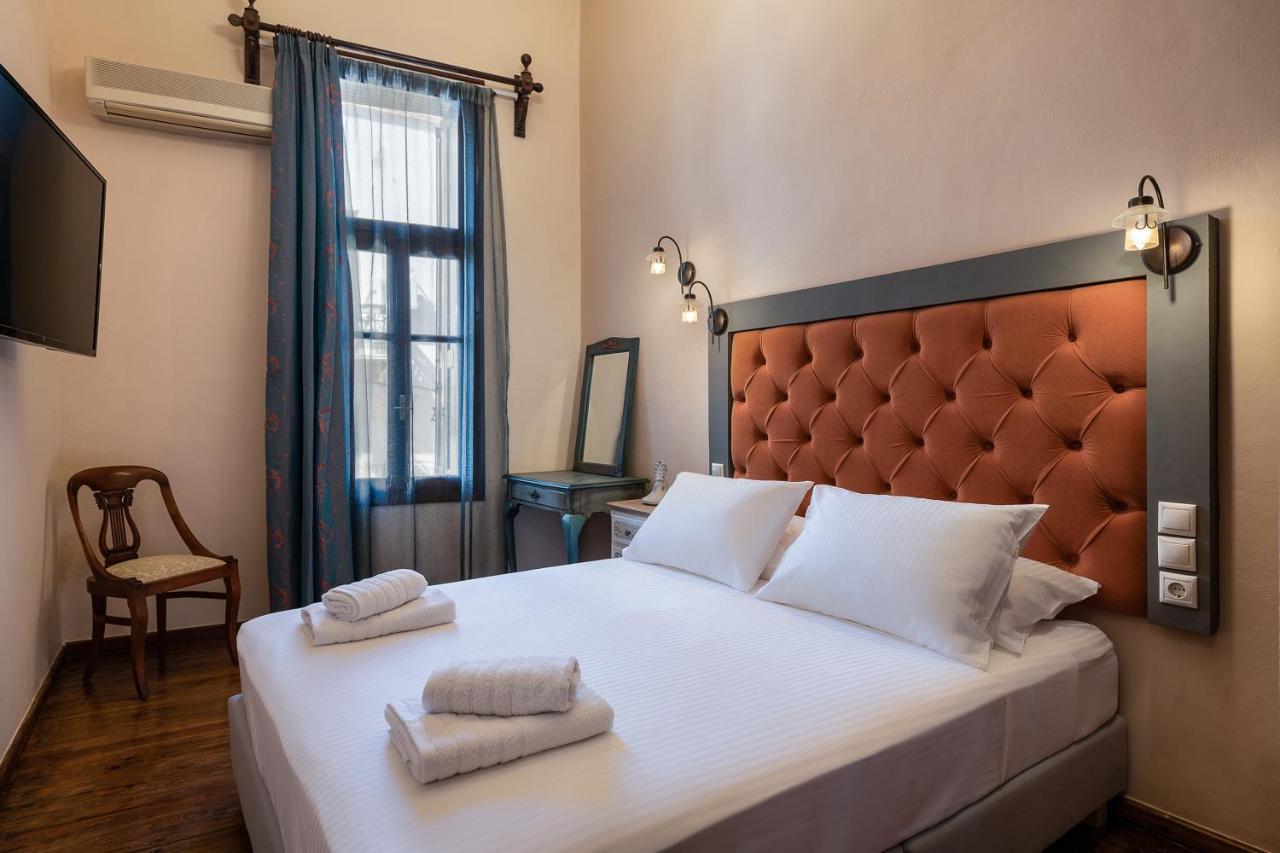 Old Town Mini-hôtel