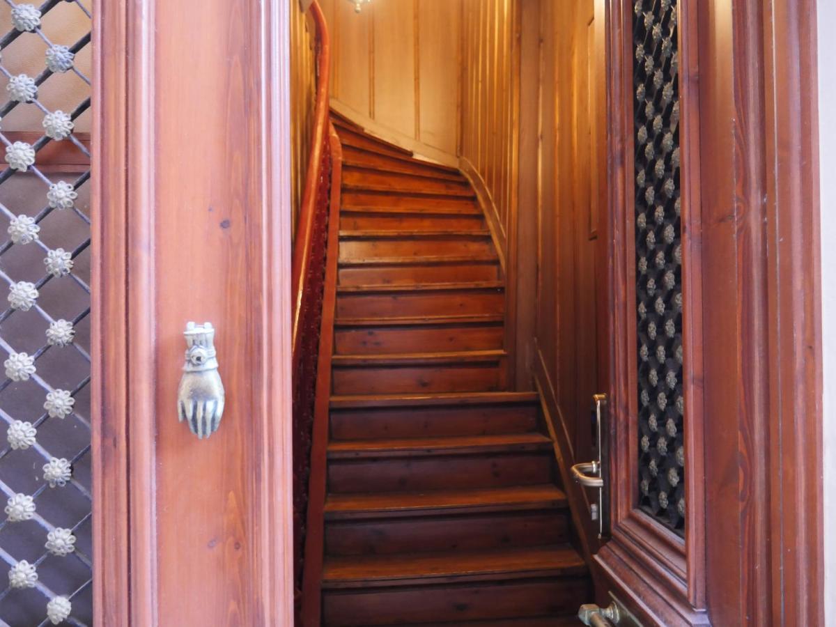 Old Town Mini-hôtel 3*